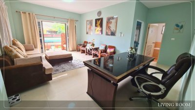 13R0089 This House for rent 3bedroom 2bathroom 39,000/month in paklok