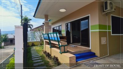 13R0089 This House for rent 3bedroom 2bathroom 39,000/month in paklok
