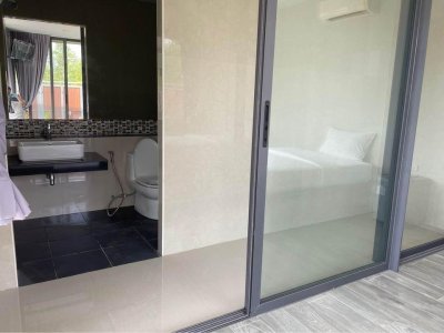 13R0090 ให้เช่าpool villa 3 ห้องนอน 3 ห้องน้ำ ราคา 65,000/เดือน โซนป่าคลอก,ถลาง