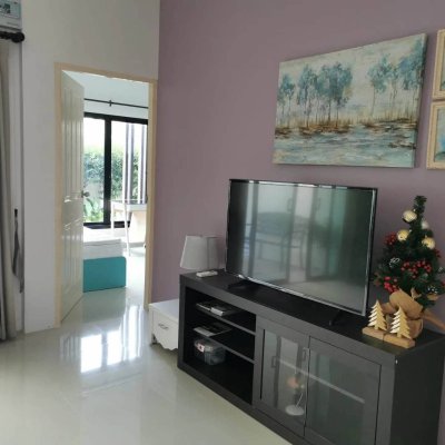 13R0102 This house for rent 3bedroom 2bathroom 28,000/month in paklok,thalang