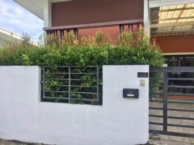 13R0102 This house for rent 3bedroom 2bathroom 28,000/month in paklok,thalang
