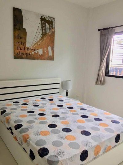 13R0102 This house for rent 3bedroom 2bathroom 28,000/month in paklok,thalang