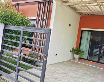 13R0102 This house for rent 3bedroom 2bathroom 28,000/month in paklok,thalang