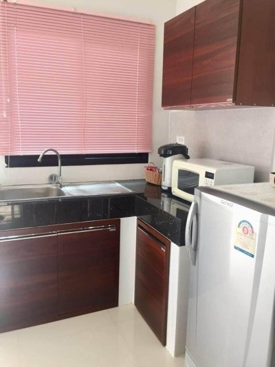 13R0102 This house for rent 3bedroom 2bathroom 28,000/month in paklok,thalang