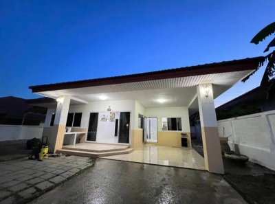 13R0105 This house for rent 3bedroom 2bathroom 35,000/month in paklok,thalang