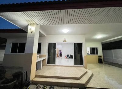 13R0105 This house for rent 3bedroom 2bathroom 35,000/month in paklok,thalang