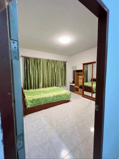 13R0105 This house for rent 3bedroom 2bathroom 35,000/month in paklok,thalang