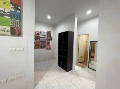 13R0105 This house for rent 3bedroom 2bathroom 35,000/month in paklok,thalang