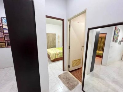 13R0105 This house for rent 3bedroom 2bathroom 35,000/month in paklok,thalang