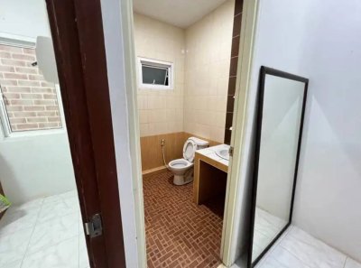 13R0105 This house for rent 3bedroom 2bathroom 35,000/month in paklok,thalang