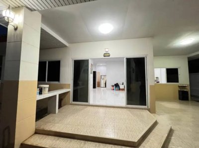 13R0105 This house for rent 3bedroom 2bathroom 35,000/month in paklok,thalang