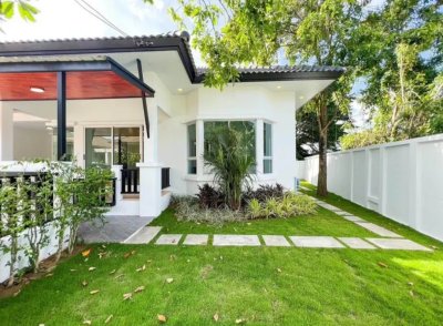 13R0113 House for rent 3bedrooms 2bathrooms 35,000/month at paklok,thalang