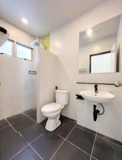 13R0113 House for rent 3bedrooms 2bathrooms 35,000/month at paklok,thalang