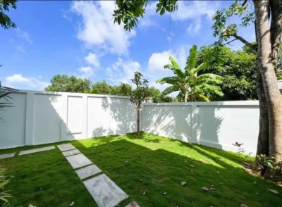 13R0113 House for rent 3bedrooms 2bathrooms 35,000/month at paklok,thalang