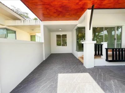 13R0113 House for rent 3bedrooms 2bathrooms 35,000/month at paklok,thalang