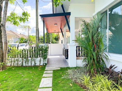 13R0113 House for rent 3bedrooms 2bathrooms 35,000/month at paklok,thalang