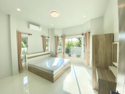13R0113 House for rent 3bedrooms 2bathrooms 35,000/month at paklok,thalang
