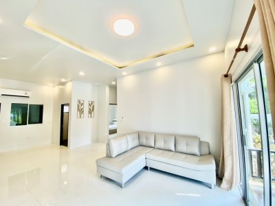 13R0113 House for rent 3bedrooms 2bathrooms 35,000/month at paklok,thalang