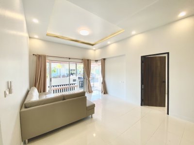 13R0113 House for rent 3bedrooms 2bathrooms 35,000/month at paklok,thalang