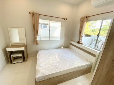 13R0113 House for rent 3bedrooms 2bathrooms 35,000/month at paklok,thalang