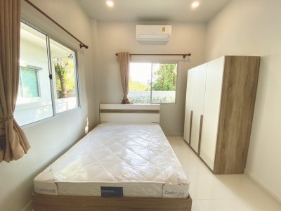 13R0113 House for rent 3bedrooms 2bathrooms 35,000/month at paklok,thalang