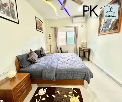 13R0114 ให้เช่าpool villa 3ห้องนอน3ห้องน้ำ ราคา 70,000/เดือน โซนป่าคลอก,ถลาง