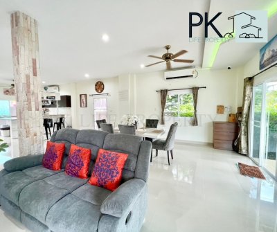 13R0114 ให้เช่าpool villa 3ห้องนอน3ห้องน้ำ ราคา 70,000/เดือน โซนป่าคลอก,ถลาง