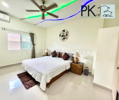 13R0114 ให้เช่าpool villa 3ห้องนอน3ห้องน้ำ ราคา 70,000/เดือน โซนป่าคลอก,ถลาง