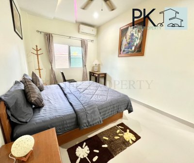 13R0114 ให้เช่าpool villa 3ห้องนอน3ห้องน้ำ ราคา 70,000/เดือน โซนป่าคลอก,ถลาง