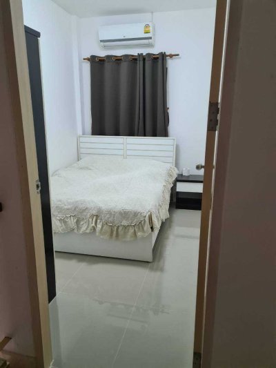 13R0115 House for rent 3 bedrooms 3 bathrooms 15,000 per month at paklok,thalang have fully furnished