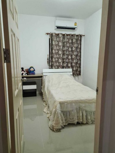 13R0115 House for rent 3 bedrooms 3 bathrooms 15,000 per month at paklok,thalang have fully furnished