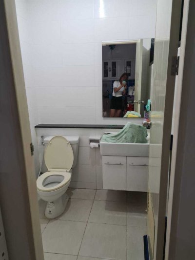 13R0115 House for rent 3 bedrooms 3 bathrooms 15,000 per month at paklok,thalang have fully furnished