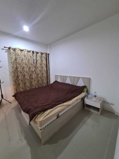 13R0115 House for rent 3 bedrooms 3 bathrooms 15,000 per month at paklok,thalang have fully furnished