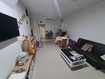 13R0115 House for rent 3 bedrooms 3 bathrooms 15,000 per month at paklok,thalang have fully furnished