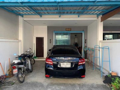 13R0115 House for rent 3 bedrooms 3 bathrooms 15,000 per month at paklok,thalang have fully furnished