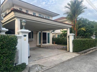 13R0116 This house for rent 3bedrooms 2bathrooms 28,000/month at paklok,thalang have fully furnished