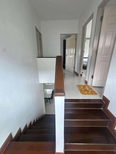 13R0116 This house for rent 3bedrooms 2bathrooms 28,000/month at paklok,thalang have fully furnished