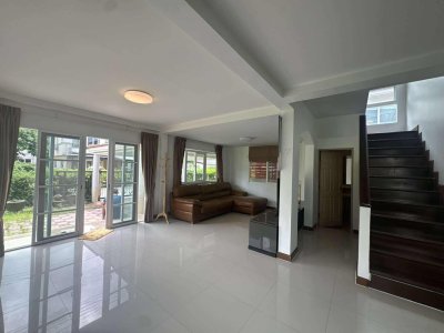 13R0116 This house for rent 3bedrooms 2bathrooms 28,000/month at paklok,thalang have fully furnished