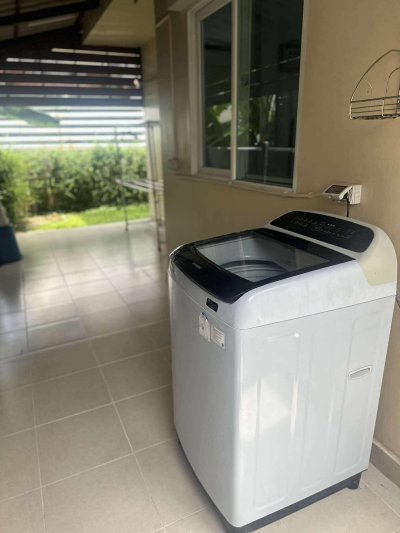 13R0116 This house for rent 3bedrooms 2bathrooms 28,000/month at paklok,thalang have fully furnished