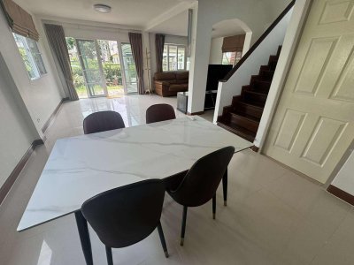 13R0116 This house for rent 3bedrooms 2bathrooms 28,000/month at paklok,thalang have fully furnished