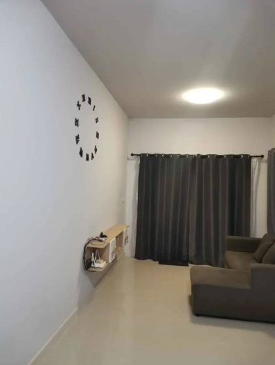 13R0117 House for rent 2 bedrooms 1 bathroom 13,000/month at paklok,thalang ready to move in.