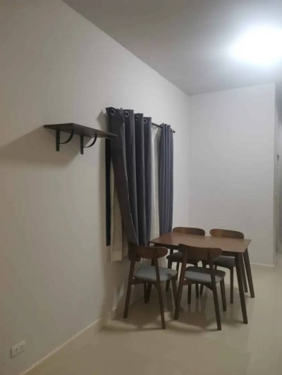 13R0117 House for rent 2 bedrooms 1 bathroom 13,000/month at paklok,thalang ready to move in.