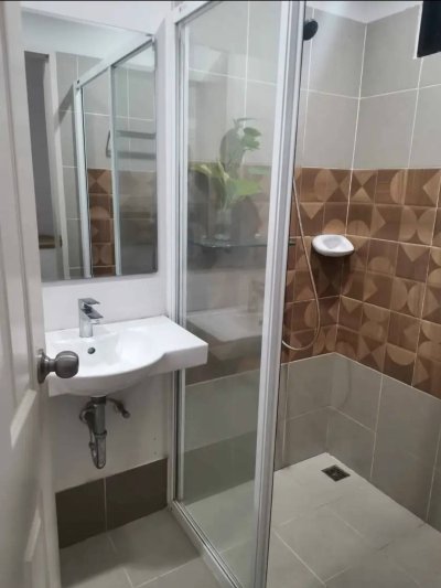 13R0117 House for rent 2 bedrooms 1 bathroom 13,000/month at paklok,thalang ready to move in.