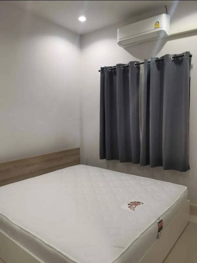 13R0117 House for rent 2 bedrooms 1 bathroom 13,000/month at paklok,thalang ready to move in.