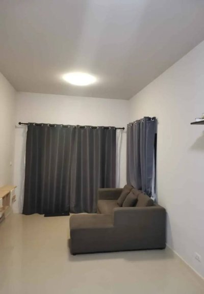 13R0117 House for rent 2 bedrooms 1 bathroom 13,000/month at paklok,thalang ready to move in.