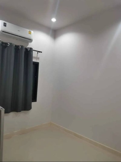13R0117 House for rent 2 bedrooms 1 bathroom 13,000/month at paklok,thalang ready to move in.