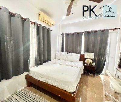 13R0120 House with common pool for rent 3bedrooms 2bathrooms 40,000/month at paklok,thalang