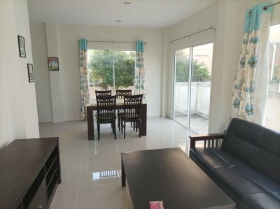 13R0122 This house for rent 3 bedrooms 2 bathrooms 25,000/month at paklok,thalang