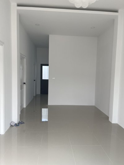 13R0123 This house for rent 2bedrooms 1bathroom 32,000/month at paklok,thalang