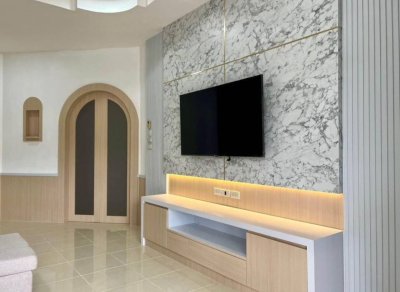 13R0125 ให้เช่าบ้านเดี่ยวชั้นเดียว 3ห้องนอน 2ห้องน้ำ ราคา 50,000/เดือน โซนป่าคลอก,ถลาง